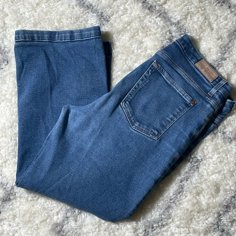 7 for all mankind jeans